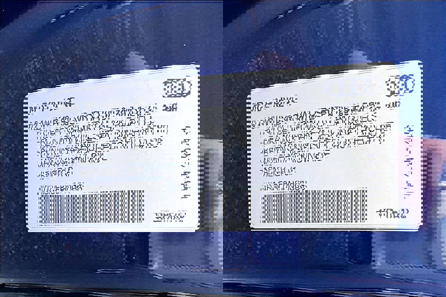 Used 2023 Audi A5 2.0T Premium image 34