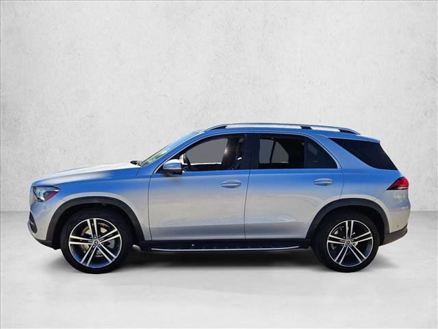Used 2020 Mercedes-Benz GLE 350 4MATIC image 6