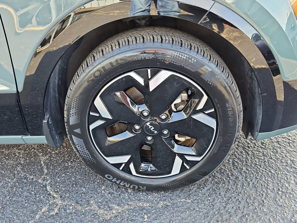 Used 2023 Kia Niro Wind w/ Wind Preserve Package image 30