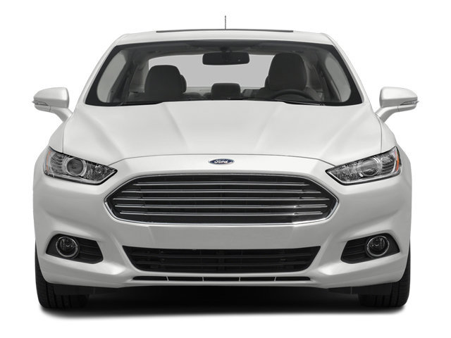 Used 2014 Ford Fusion Energi SE FWD image 7