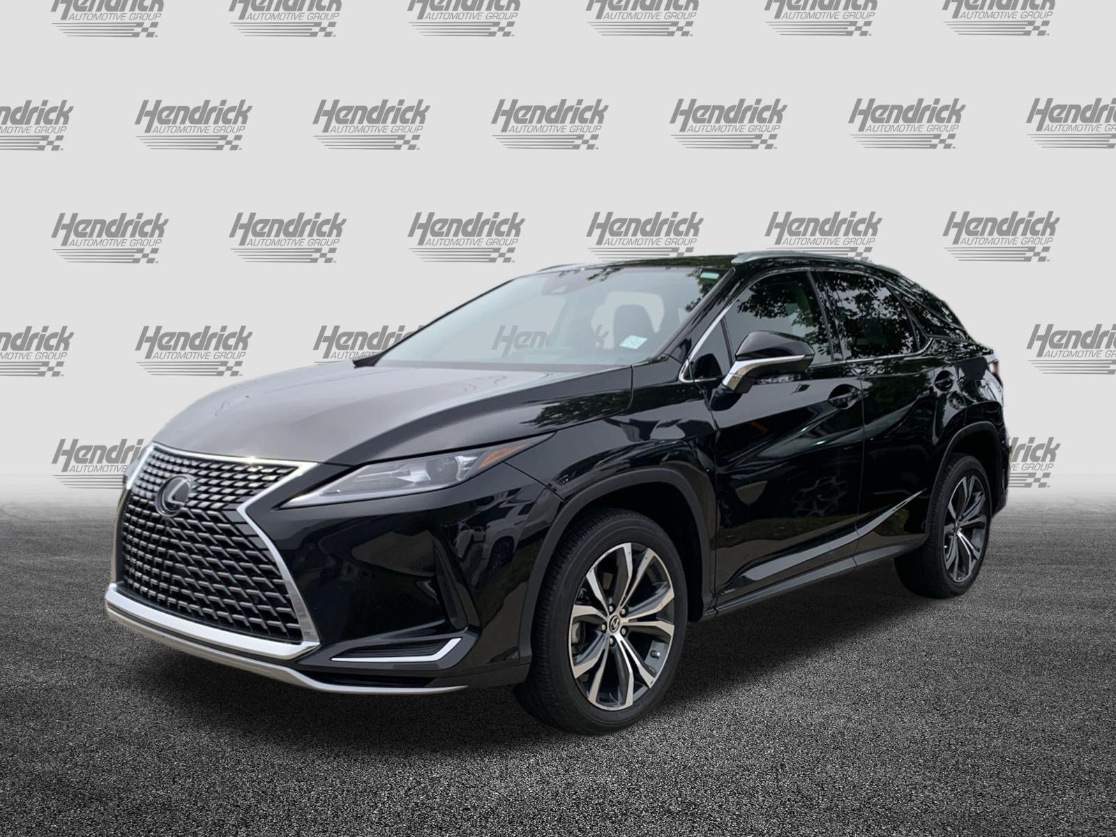 Used 2021 Lexus RX 350 FWD w/ Premium Package image 5