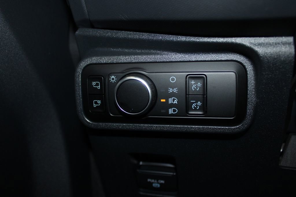 Used 2024 Ford Bronco Badlands image 42