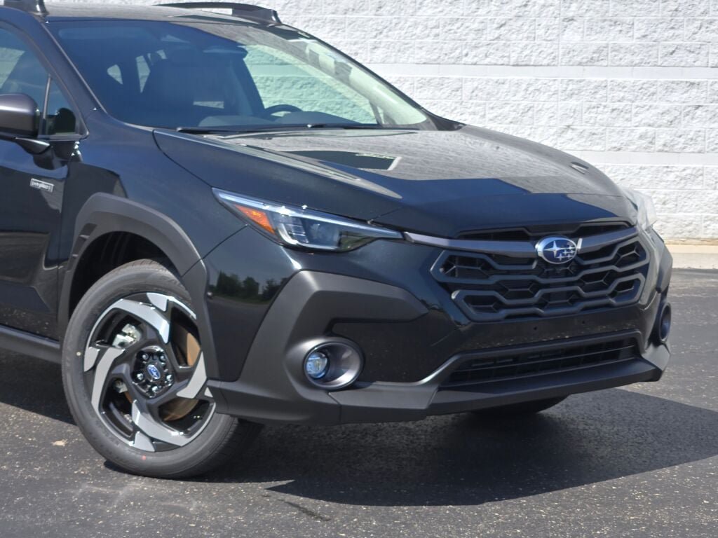 New 2026 Subaru Crosstrek 2.5i Limited AWD/4WD image 2