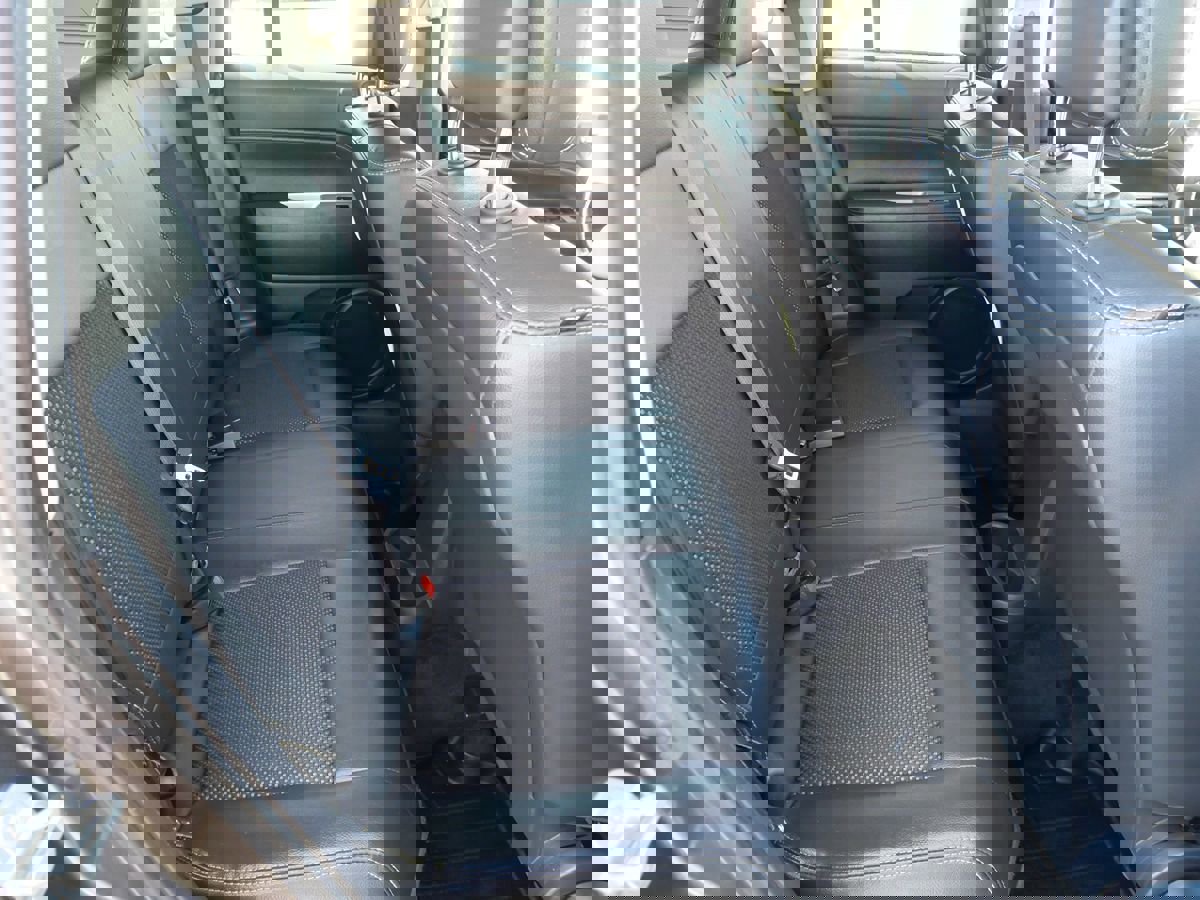 Used 2017 Jeep Compass Latitude image 27