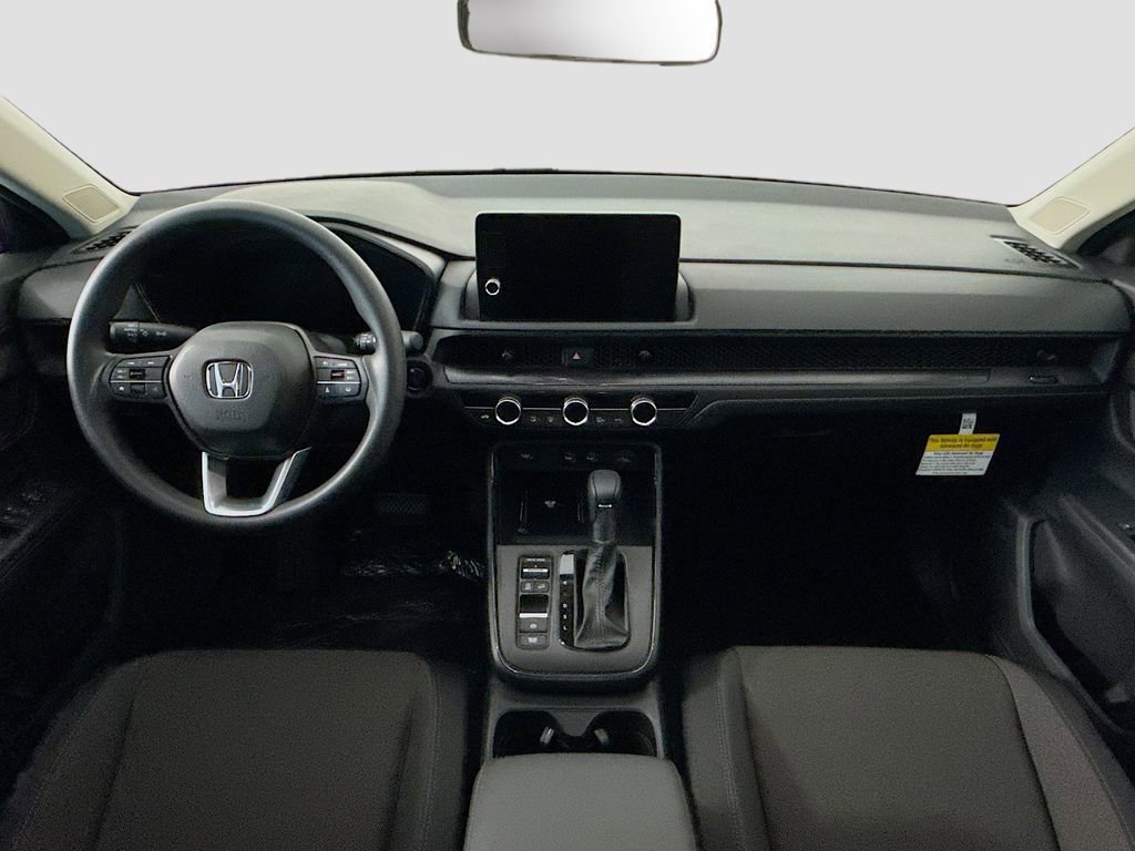 New 2026 Honda CR-V EX image 13