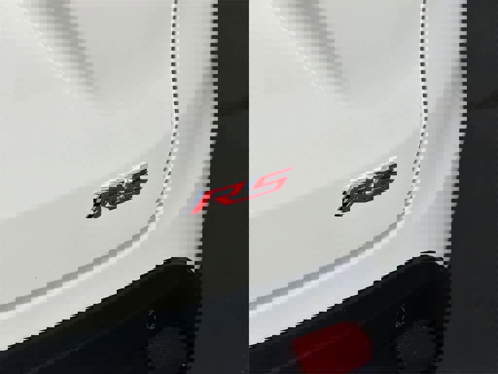 Used 2025 Chevrolet Trax RS w/ Sunroof Package image 32