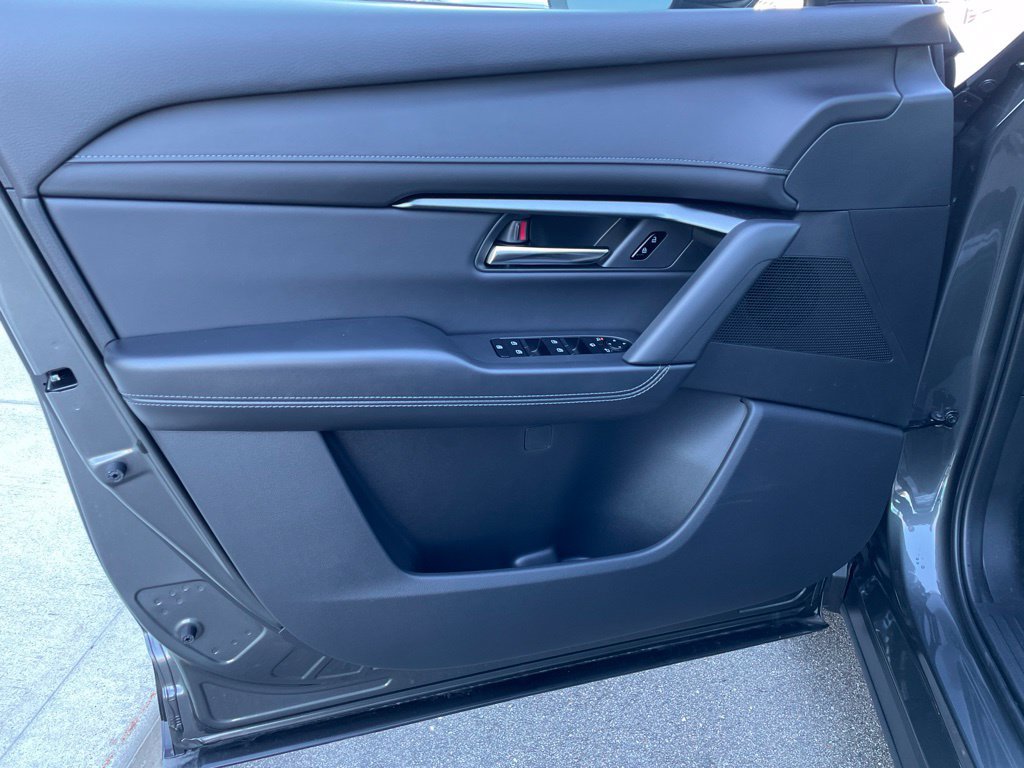 New 2026 MAZDA CX-5 Preferred AWD/4WD image 11