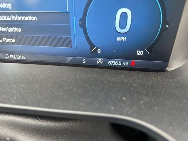 Used 2024 Ford F150 STX image 38