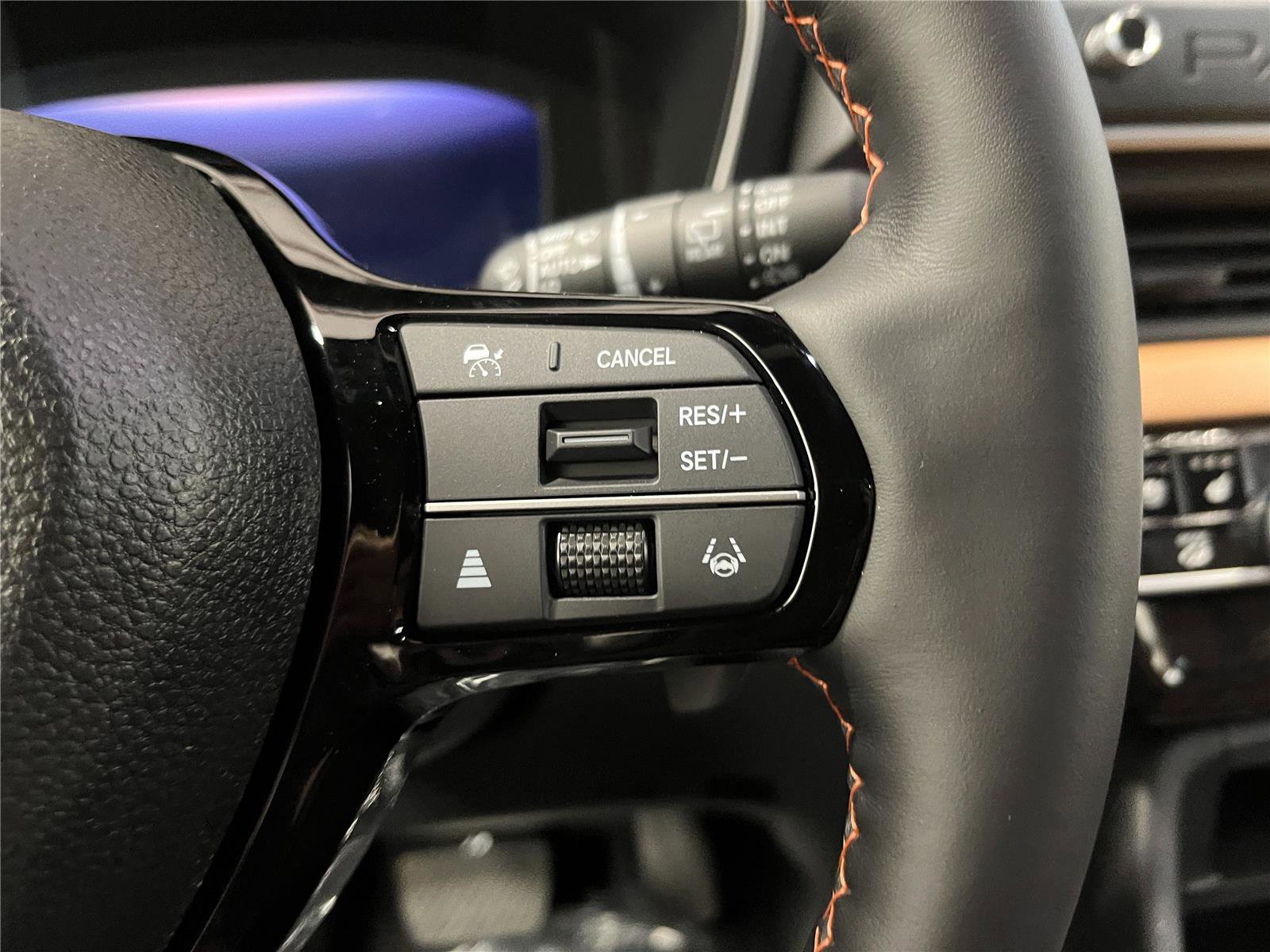 New 2026 Honda Passport TrailSport Elite image 19