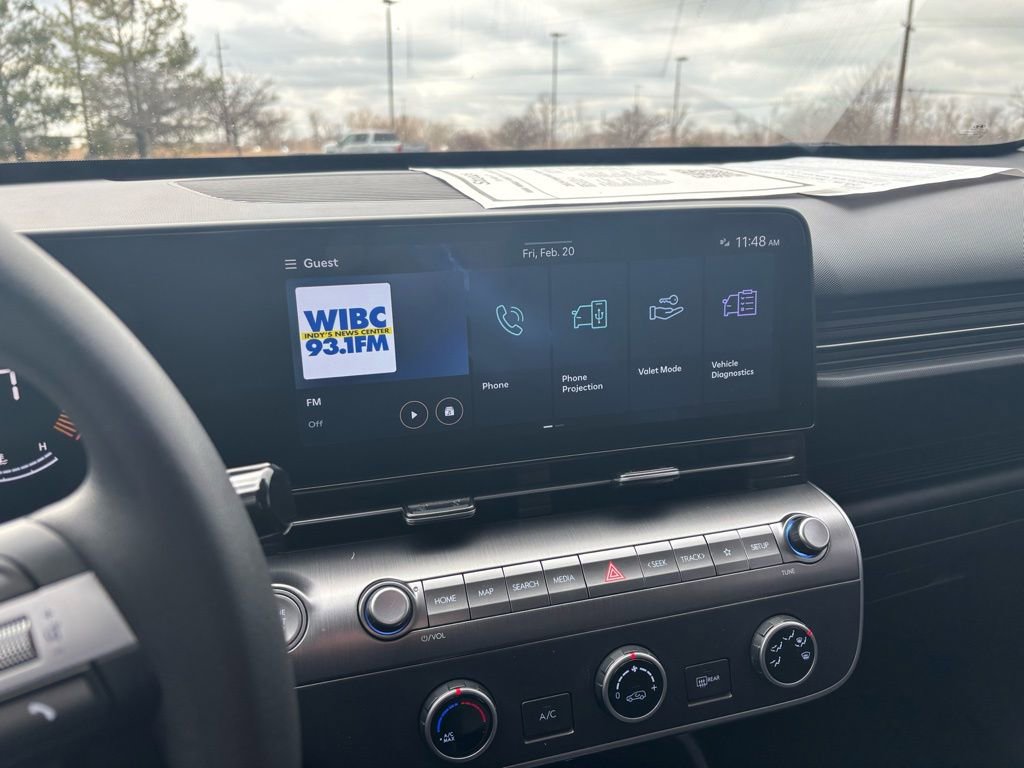 Used 2024 Hyundai Kona SE image 25