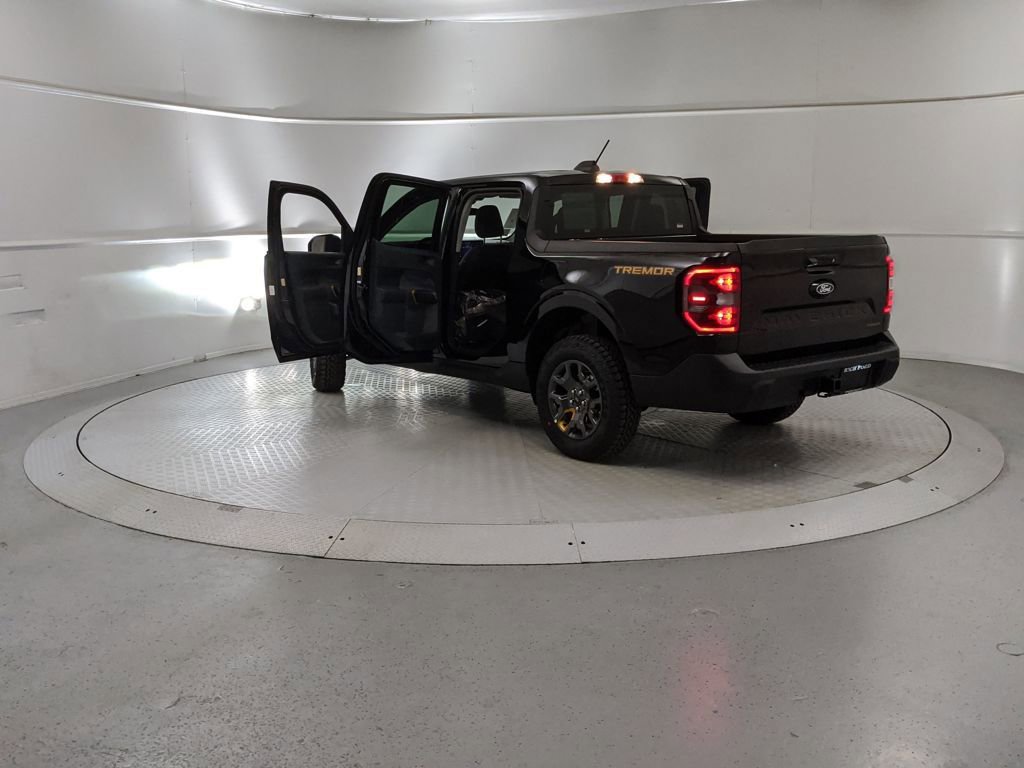New 2026 Ford Maverick Tremor image 10