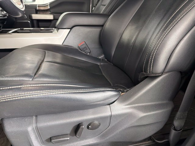 Used 2022 Ford F250 Lariat w/ Lariat Value Package AWD/4WD image 27