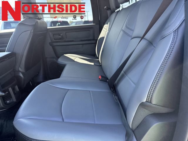 New 2026 RAM 2500 Tradesman image 13