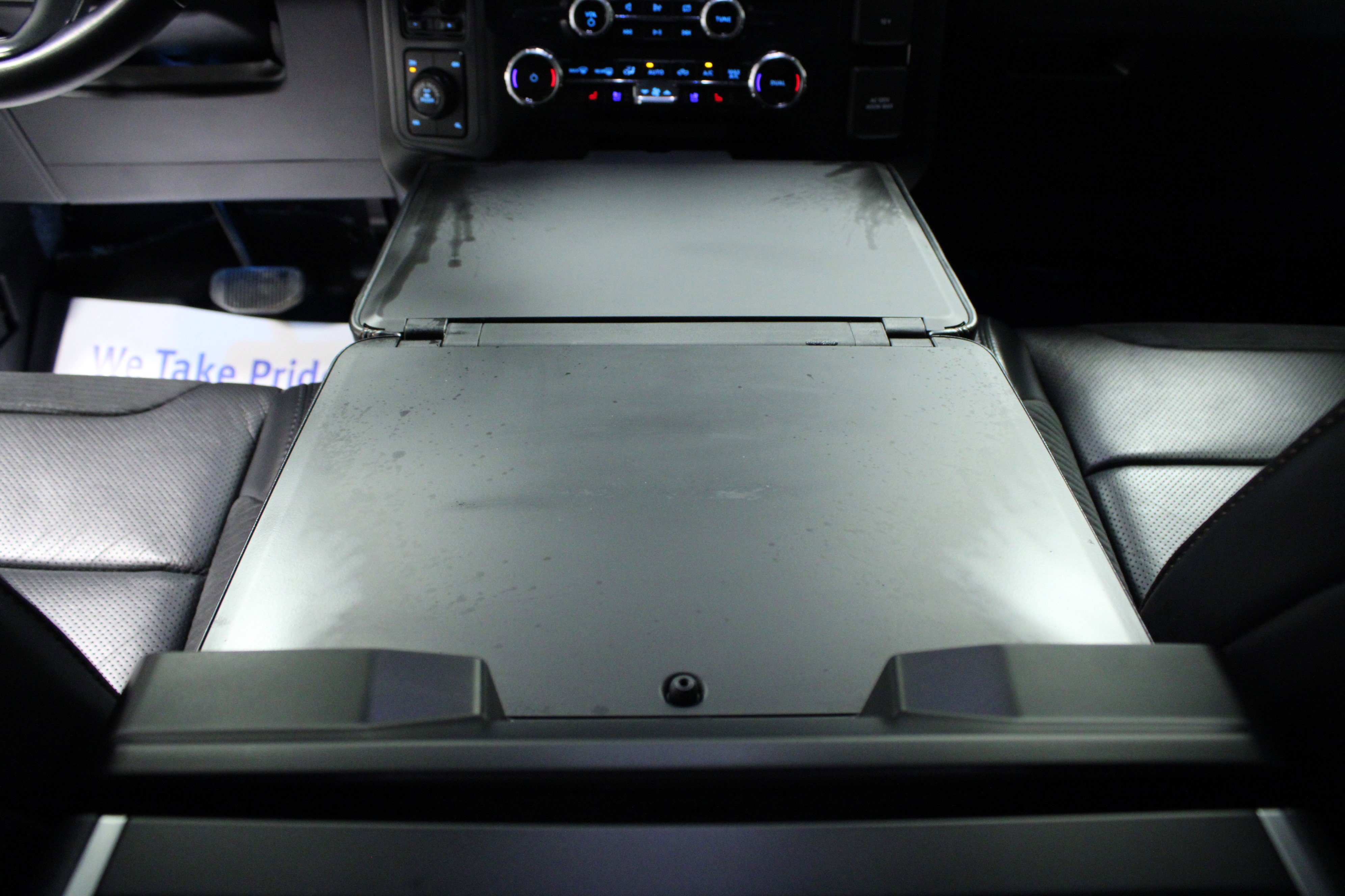 Used 2023 Ford F150 Raptor w/ Raptor Carbon Fiber Package image 20