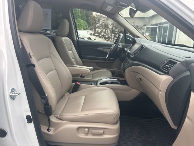 Used 2023 Honda Ridgeline RTL-E image 40