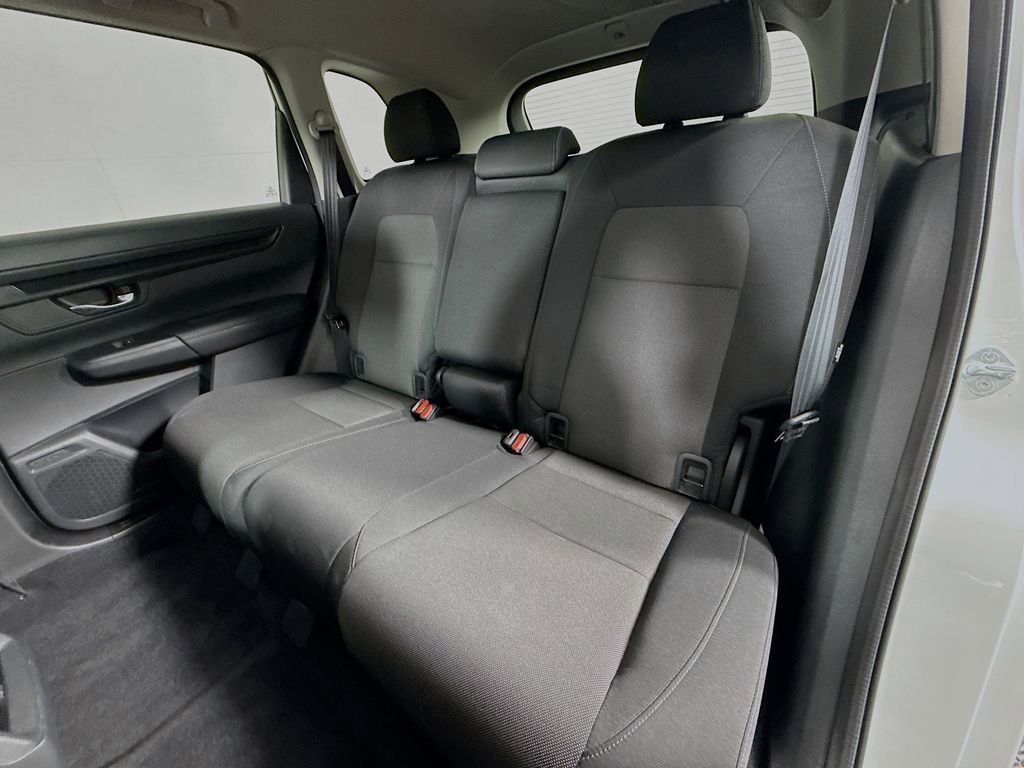 Certified 2024 Honda CR-V EX image 24