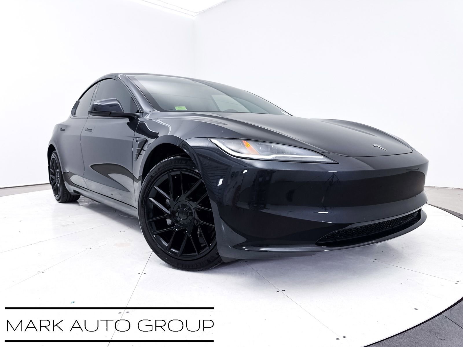 Used 2024 Tesla Model 3 Long Range