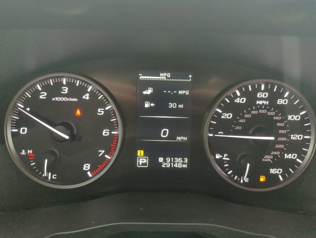 Used 2023 Subaru Ascent Premium w/ Convenience Package image 19