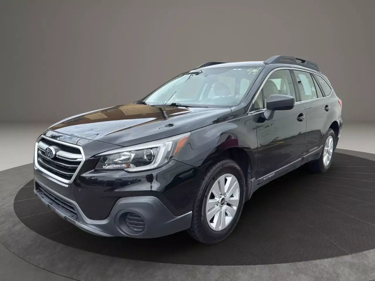 Used 2018 Subaru Outback 2.5i
