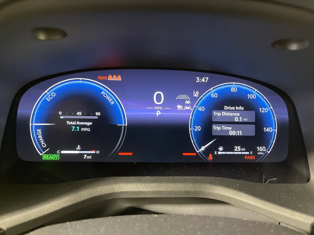 New 2026 Toyota Camry XSE FWD image 18