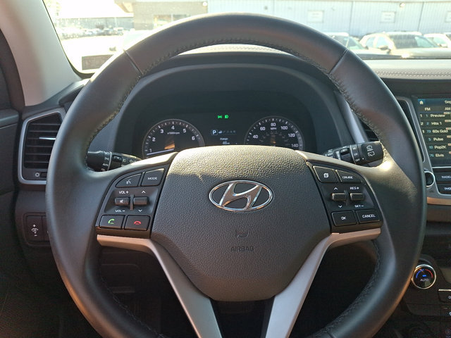 Used 2017 Hyundai Tucson SE Plus AWD/4WD image 19