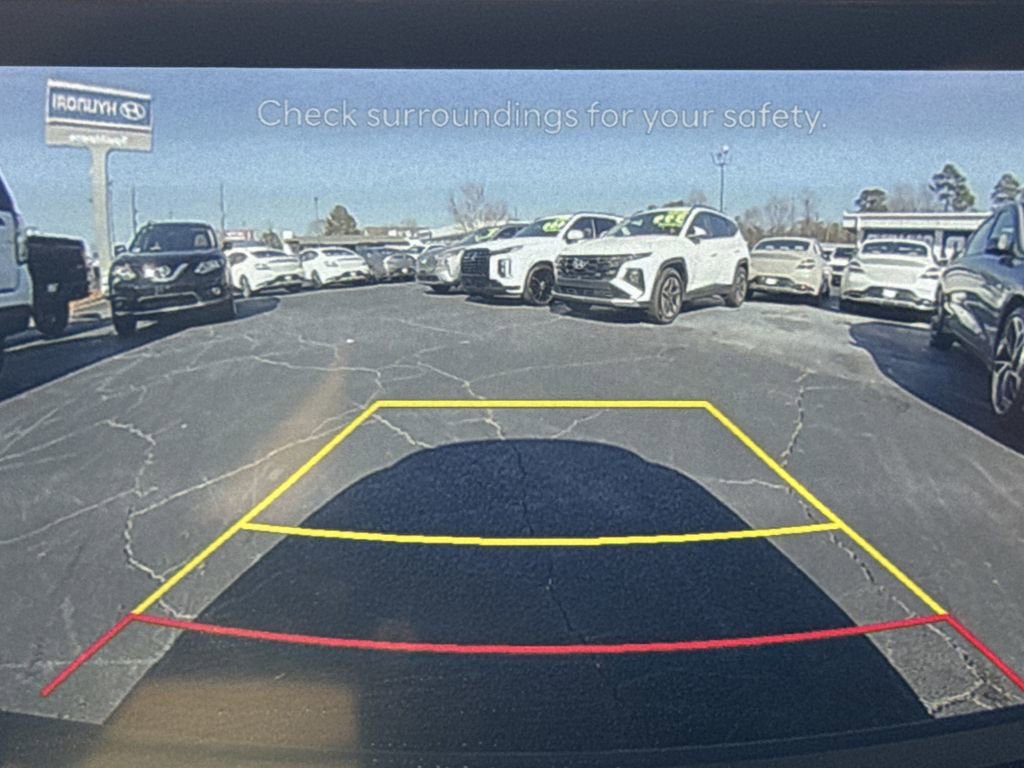 Used 2024 Hyundai Kona SEL image 29