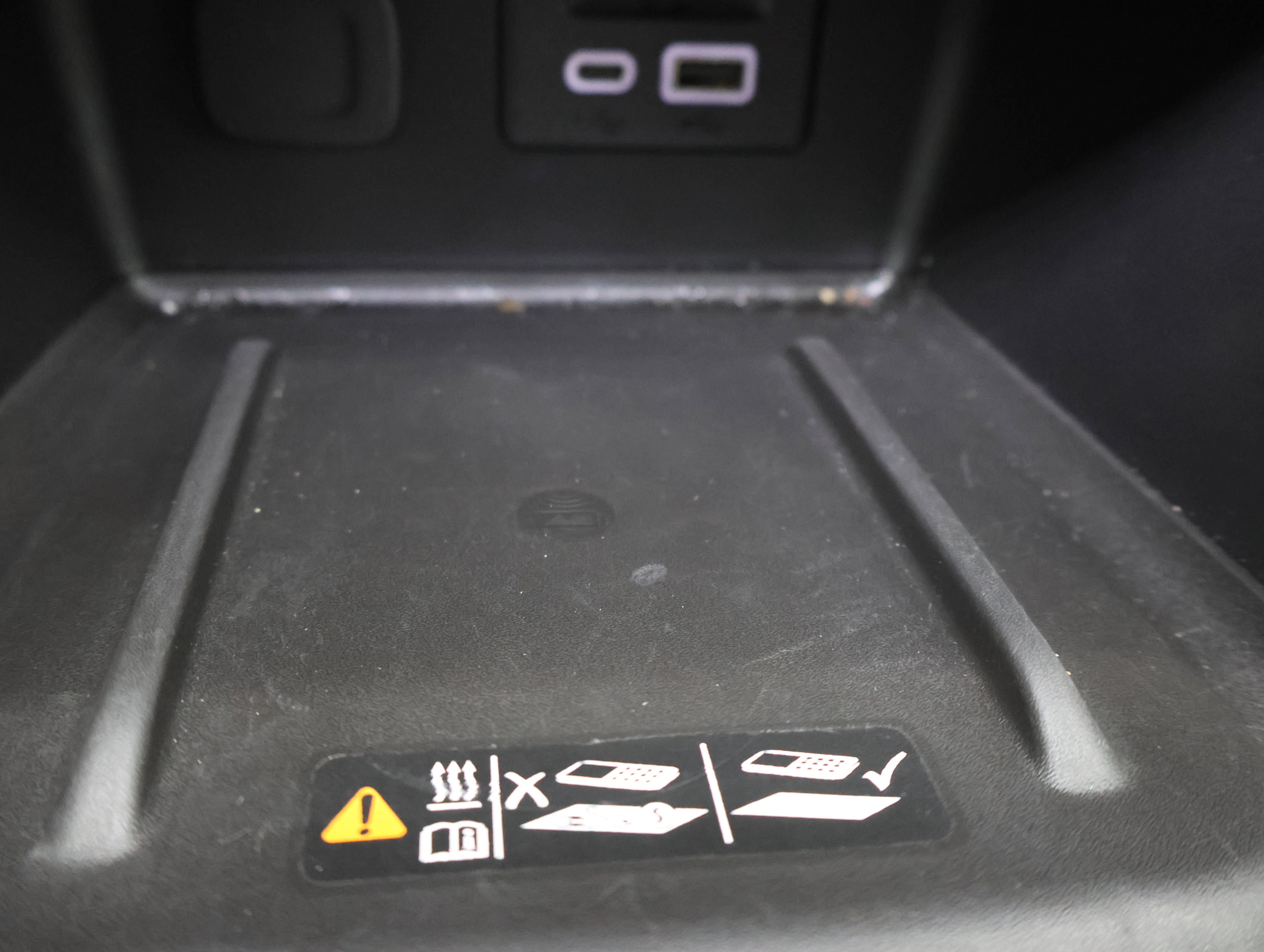 Used 2020 GMC Acadia Denali w/ Trailering Package image 58