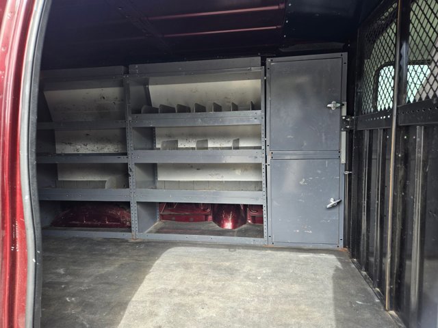 Used 2010 Ford E-150 and Econoline 150 image 15