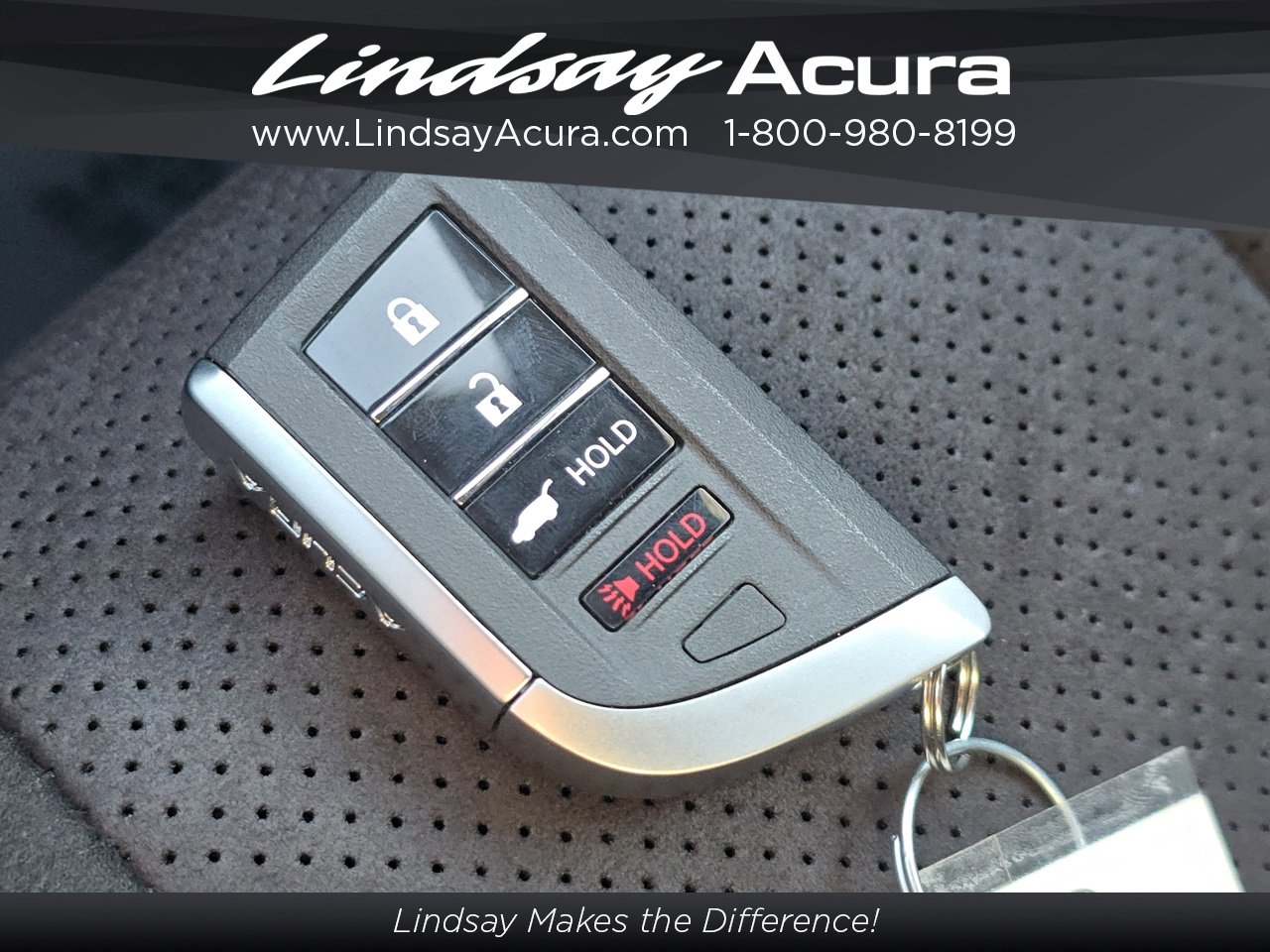 New 2025 Acura ADX A-Spec image 25