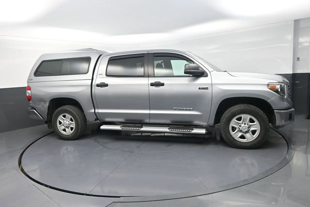 Used 2021 Toyota Tundra SR5 AWD/4WD image 18