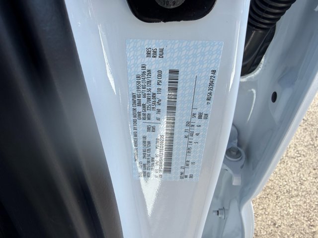 New 2026 Ford F550 4x4 Crew Cab image 8