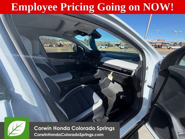 New 2026 Honda Prologue Elite image 27