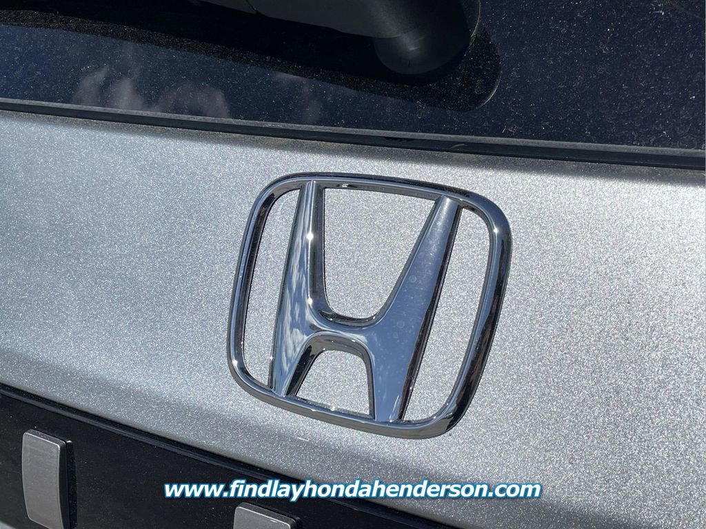 New 2026 Honda Pilot EX-L image 12
