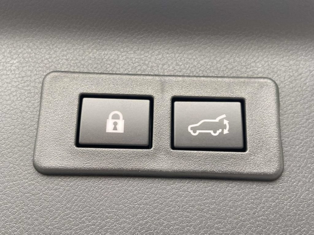 New 2026 Subaru Forester Sport AWD/4WD image 11