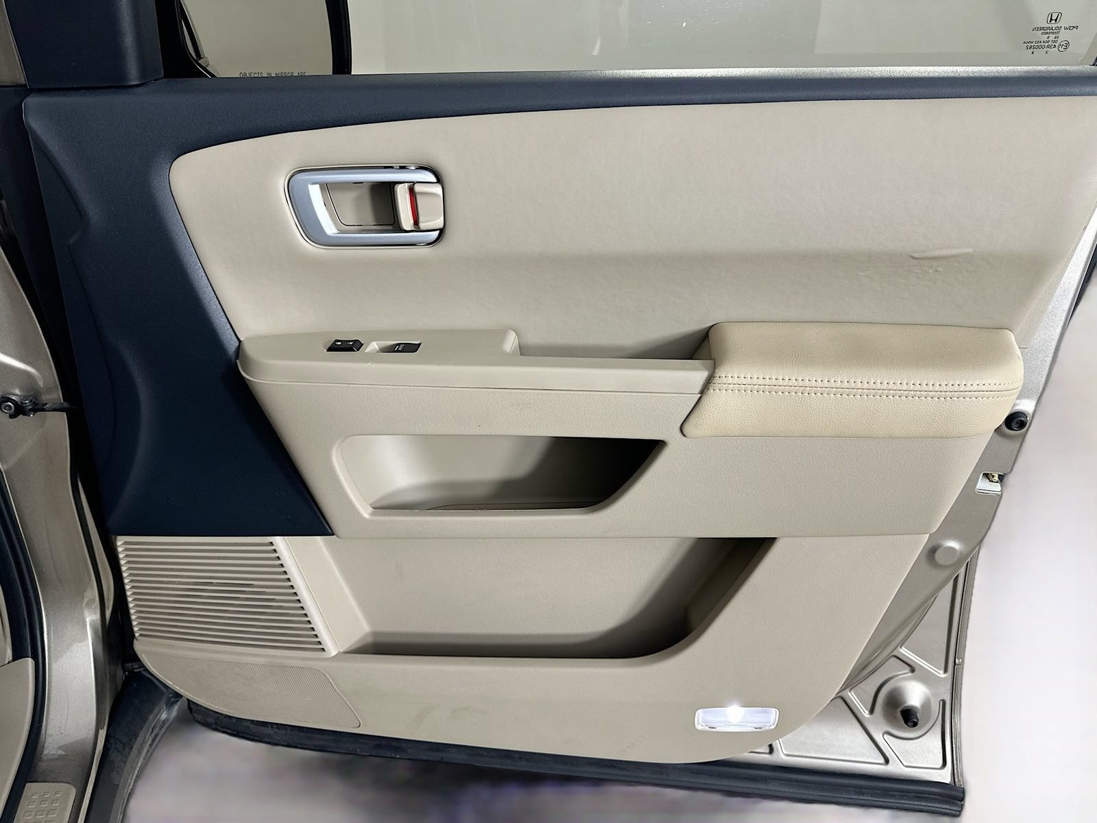 Used 2010 Honda Pilot EX-L image 40