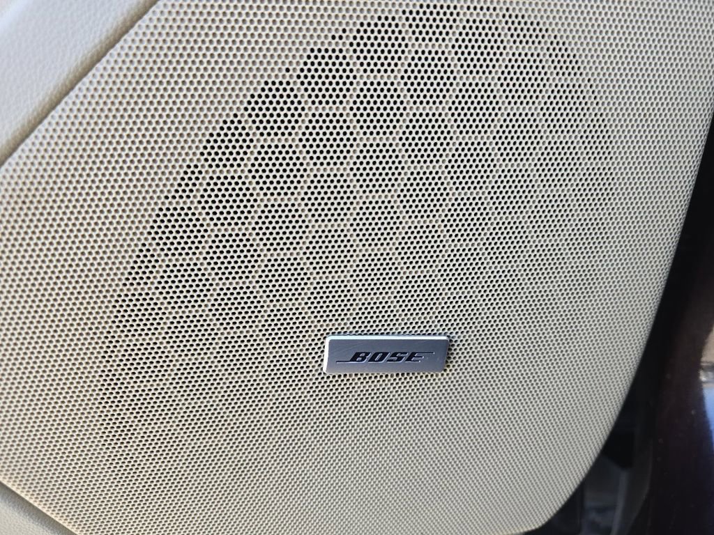 Used 2018 Cadillac XT5 AWD image 25