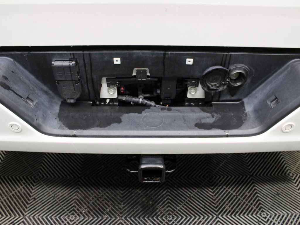 Used 2023 GMC Sierra 1500 Denali w/ Technology Package image 50