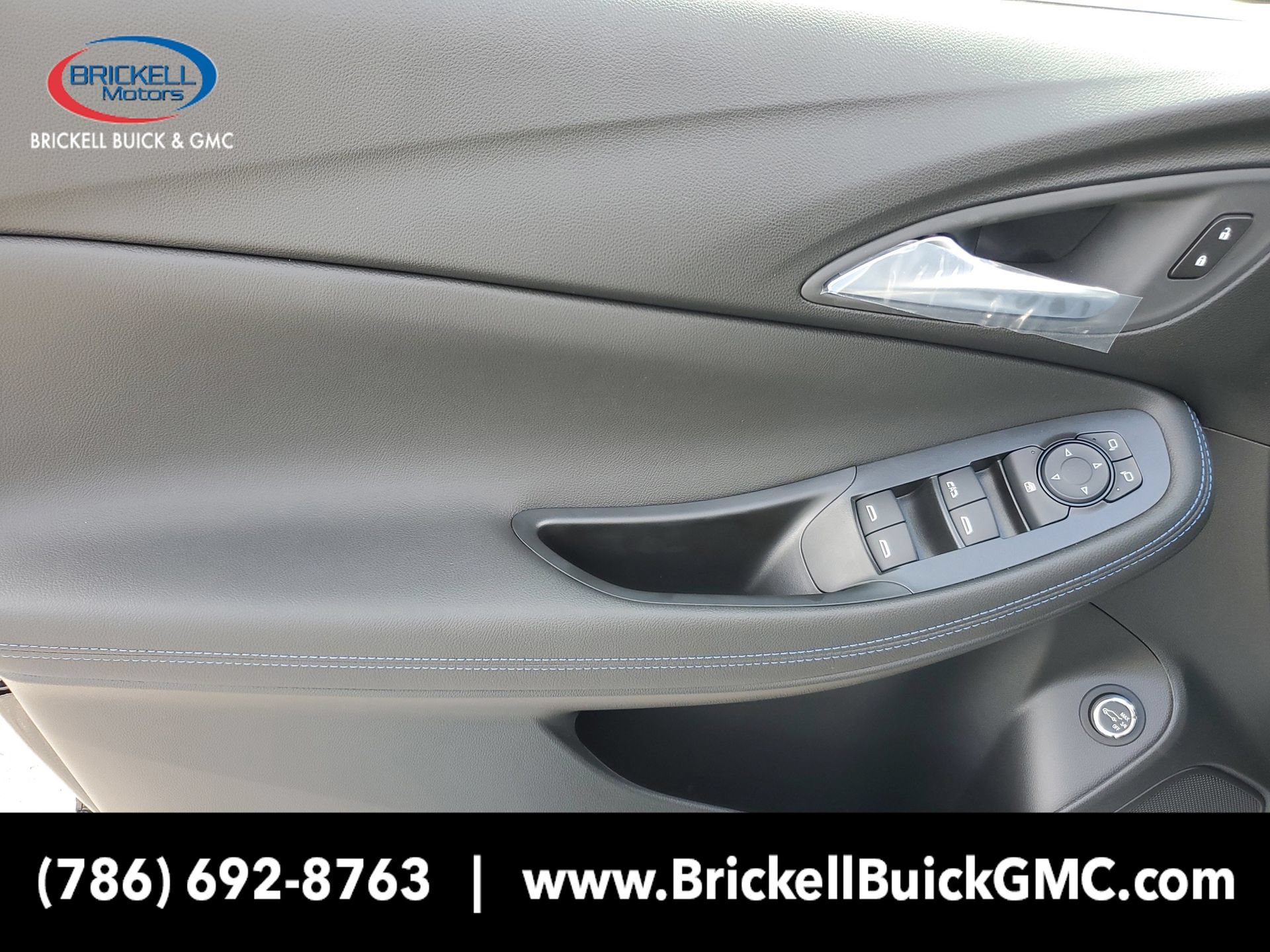 New 2026 Buick Encore GX Sport Touring w/ Comfort Package FWD image 17