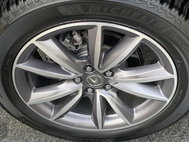 Used 2021 Acura RDX AWD w/ Technology Package image 35
