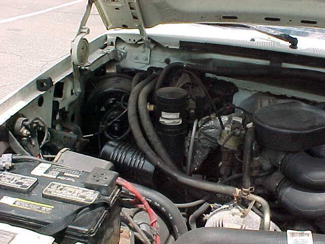 Used 1994 Ford F150 XL RWD image 24