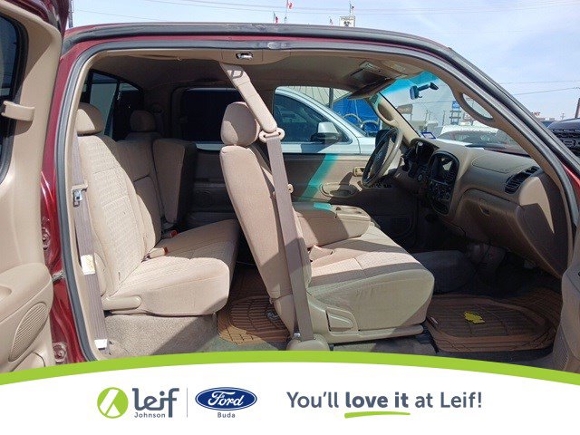 Used 2003 Toyota Tundra SR5 image 12