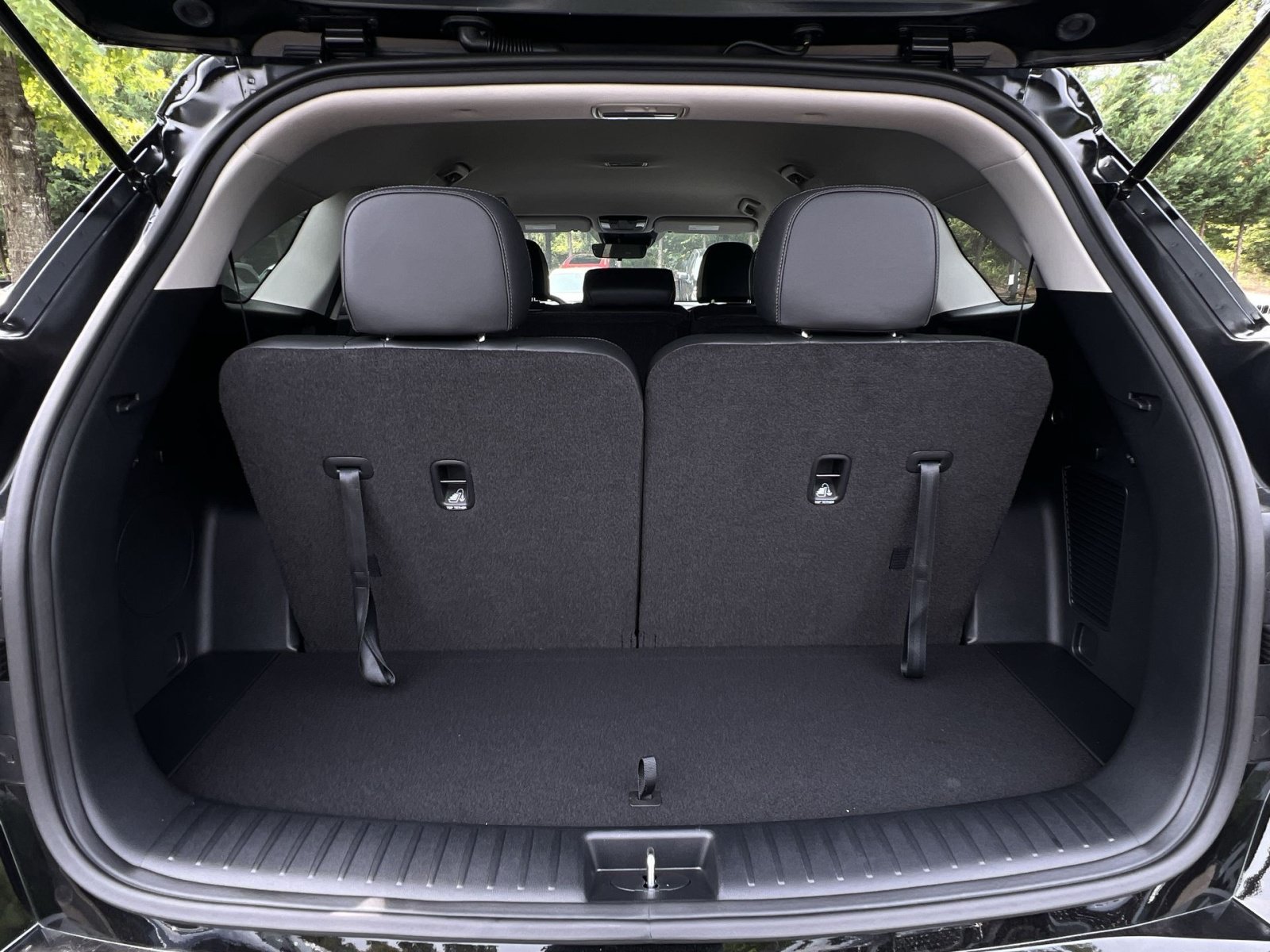 New 2026 Kia Sorento S FWD image 34
