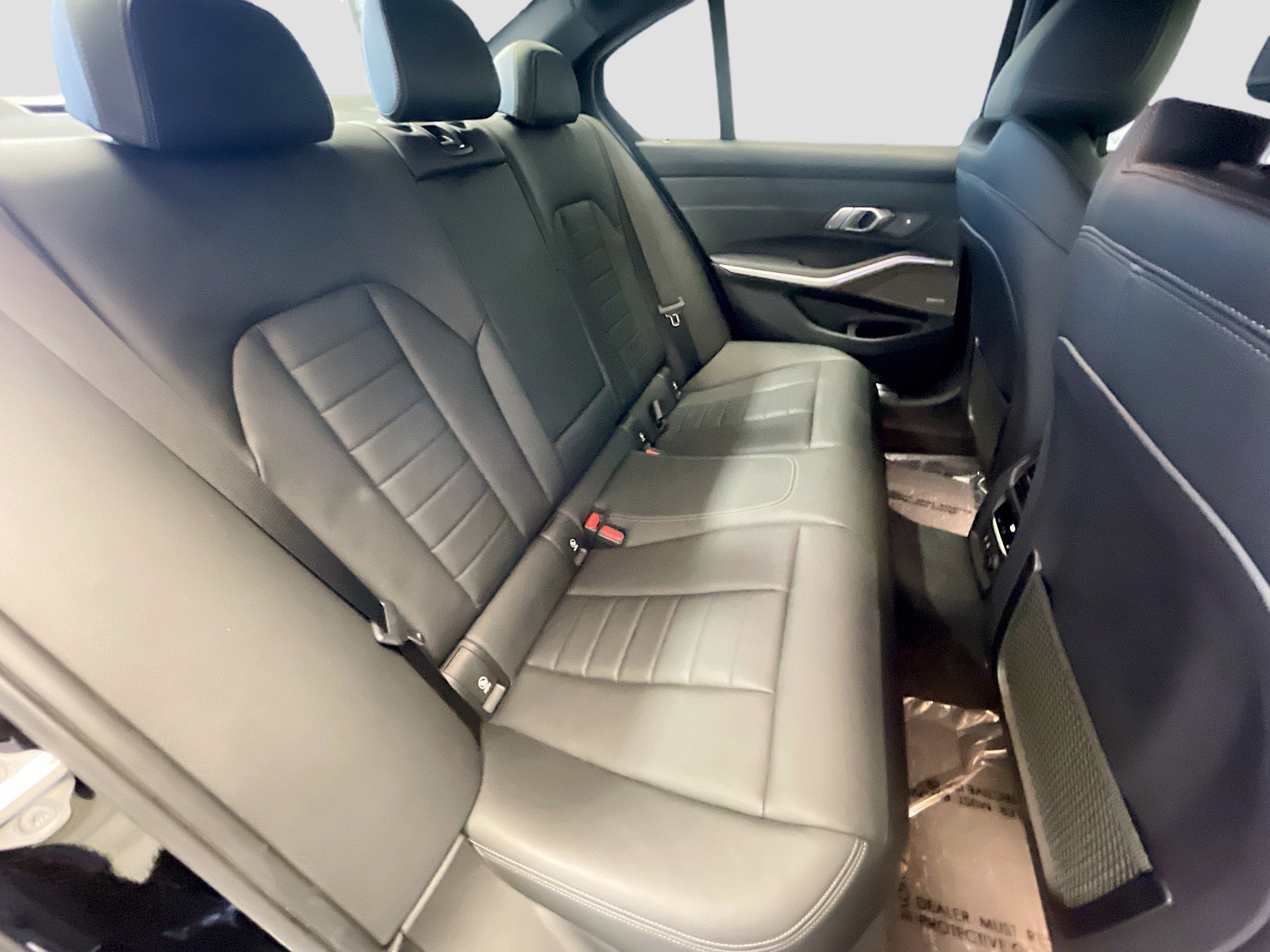 Used 2020 BMW M340i xDrive M340i xDrive w/ Executive Package image 19