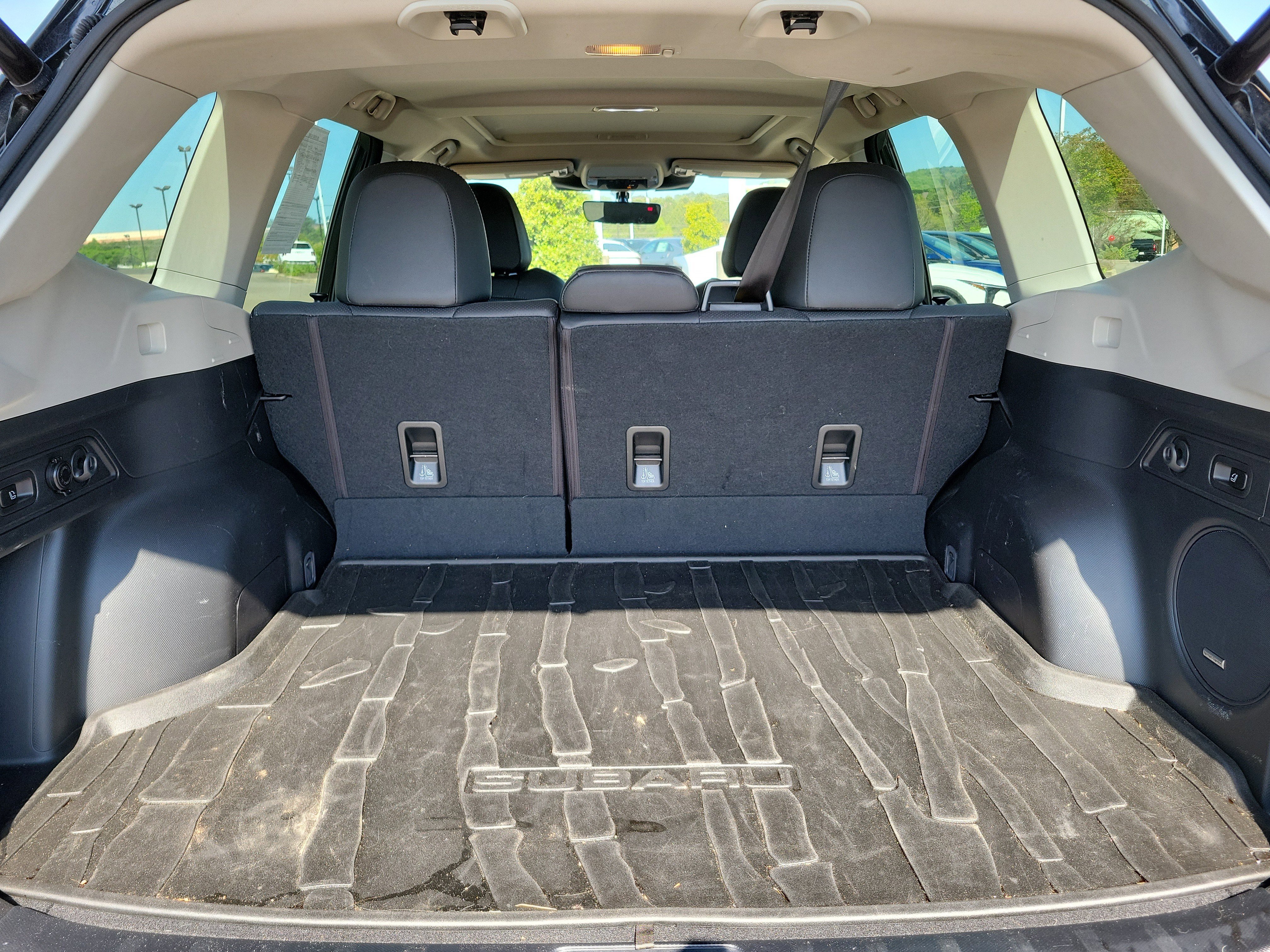 Used 2024 Subaru Forester Limited image 29