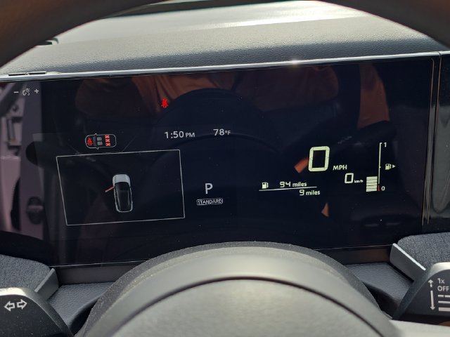 New 2026 Nissan Kicks SV w/ SV Premium Package FWD image 34