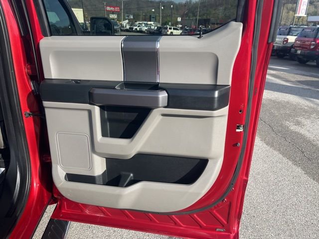 Used 2019 Ford F150 XLT w/ Equipment Group 302A Luxury image 43