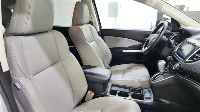 Used 2015 Honda CR-V EX-L image 24