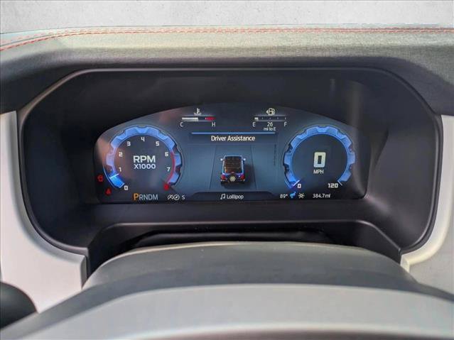 New 2025 Ford Bronco Stroppe Edition AWD/4WD image 10