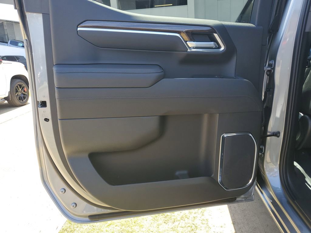 New 2026 Chevrolet Silverado 1500 LT Trail Boss w/ Safety Package image 17