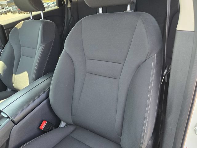 Used 2024 Nissan Rogue S FWD image 16